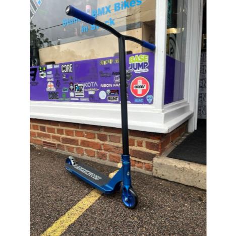 SnS Custom Scooter No. 53 £625.00